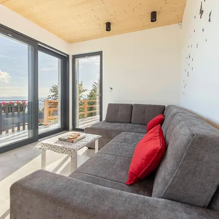 Nikolaj Apartment