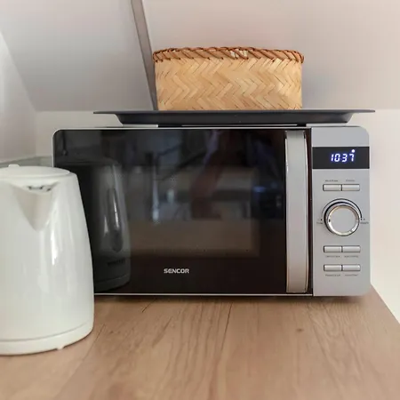 Nikolaj Apartmán