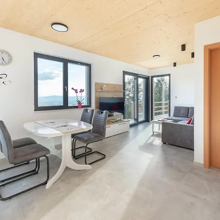 Apartmán Nikolaj *