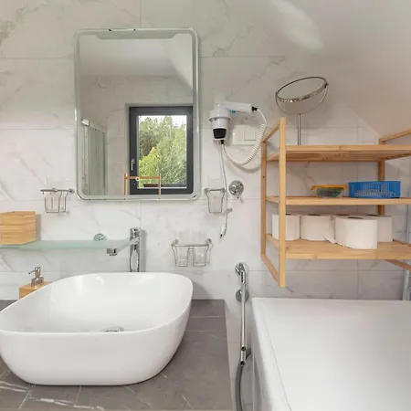 Nikolaj Apartma Preddvor