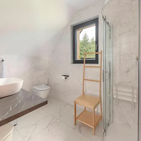 Apartma Nikolaj Preddvor