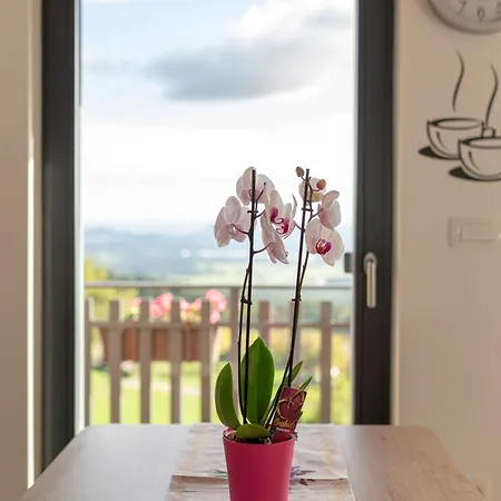 Apartmán Nikolaj