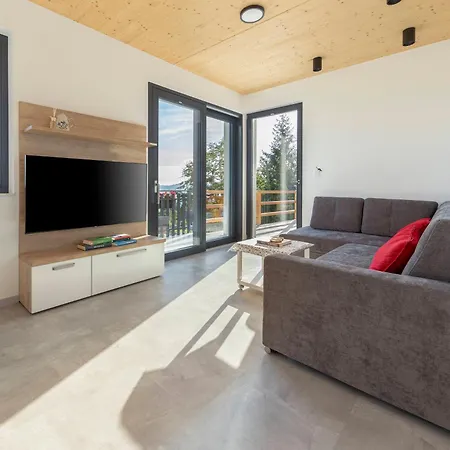 Apartament Nikolaj Preddvor