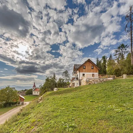 Apartmán Nikolaj