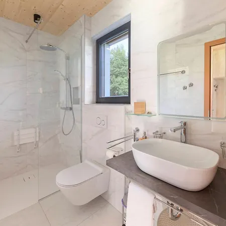 Nikolaj Apartamento *