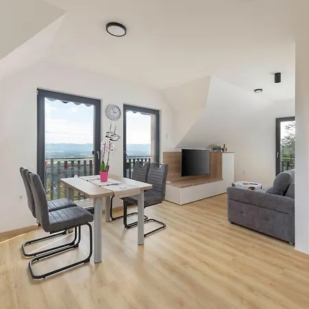 Apartmán Nikolaj Preddvor