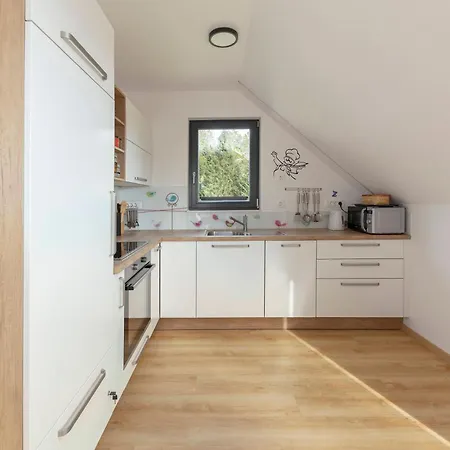 Apartament Nikolaj