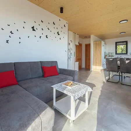 Apartmán Nikolaj *