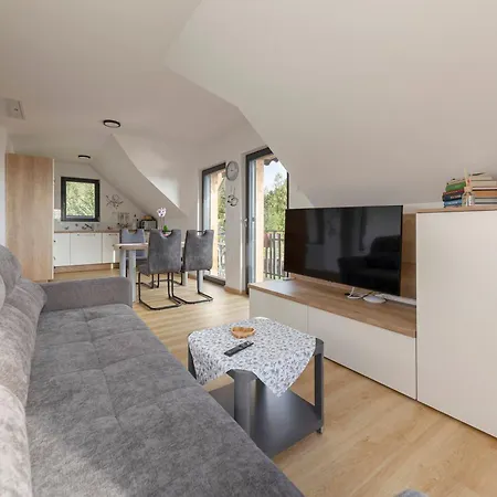 Nikolaj Apartmán Preddvor