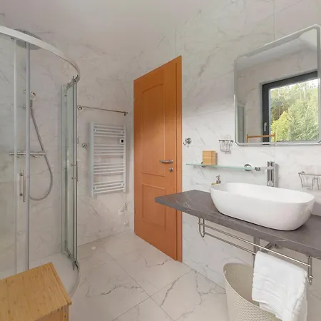Nikolaj Apartament *