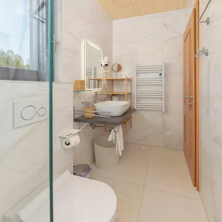 Apartamento Nikolaj Preddvor