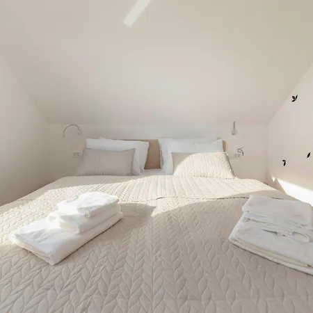 Apartmán Nikolaj