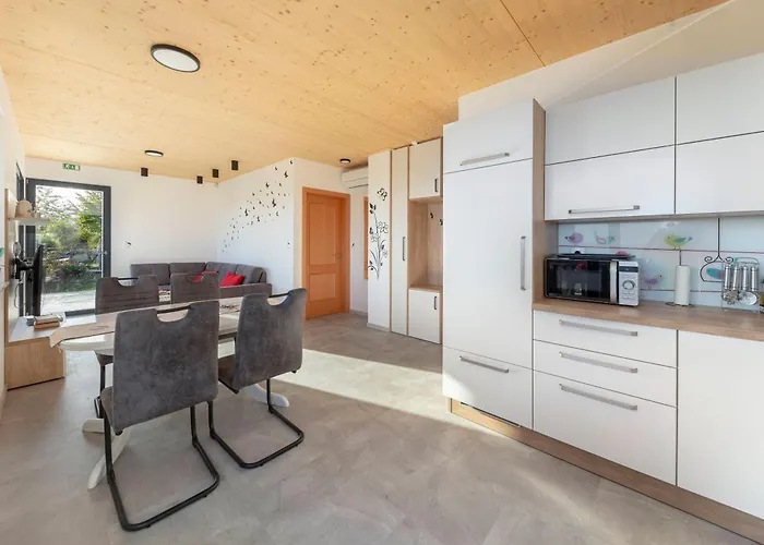 Nikolaj Appartement Preddvor