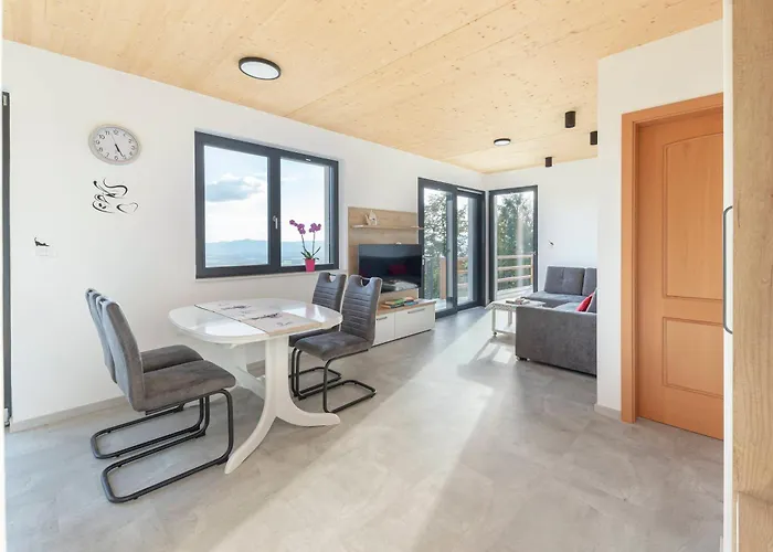 Appartement Nikolaj *