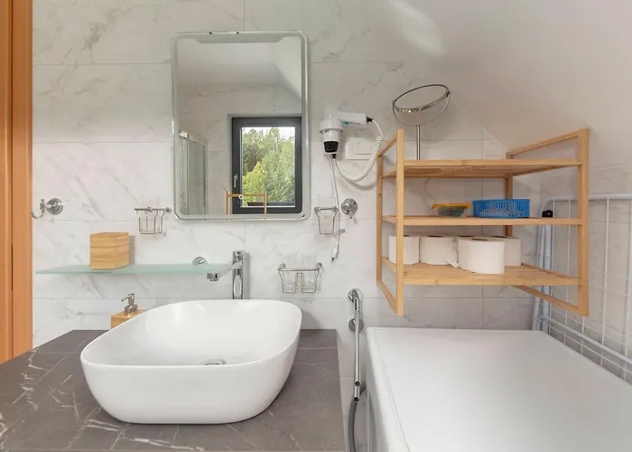 Nikolaj Appartement Preddvor