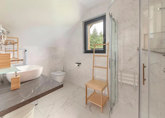 Appartement Nikolaj Preddvor