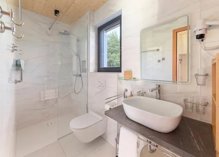 Nikolaj Appartement *