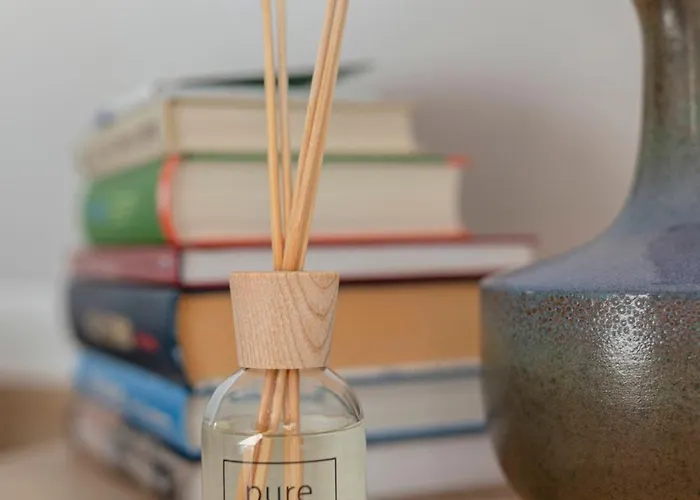 Appartement Nikolaj *