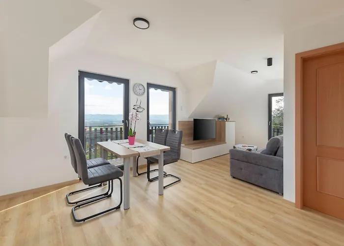 Appartement Nikolaj Preddvor