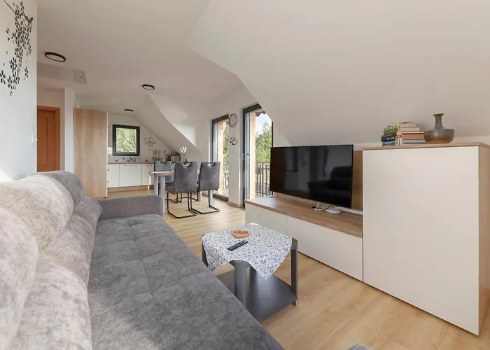 Nikolaj Appartement Preddvor