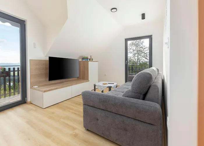 Appartement Nikolaj Preddvor