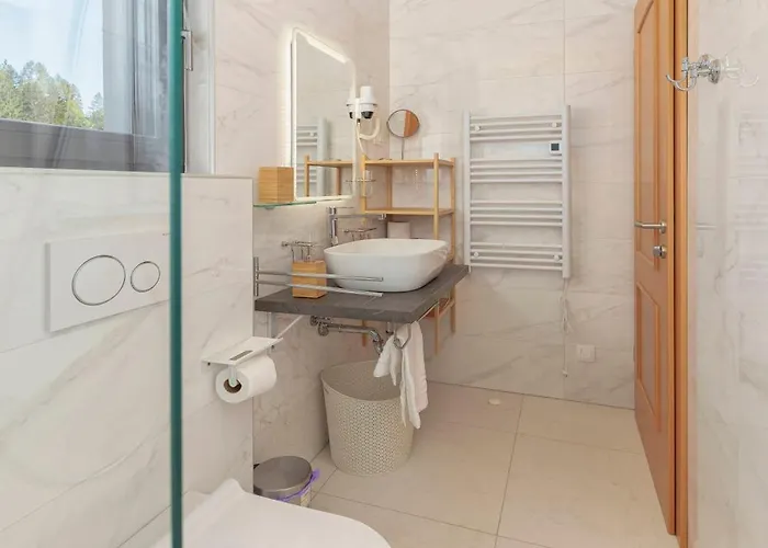 Appartement Nikolaj Preddvor