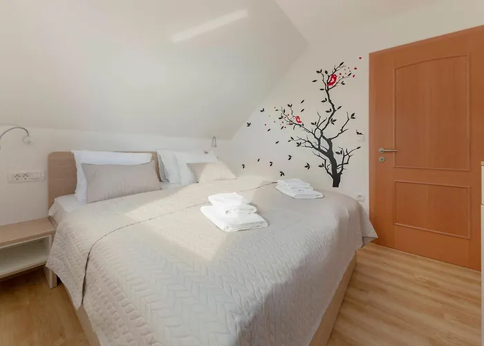 Appartement Nikolaj *