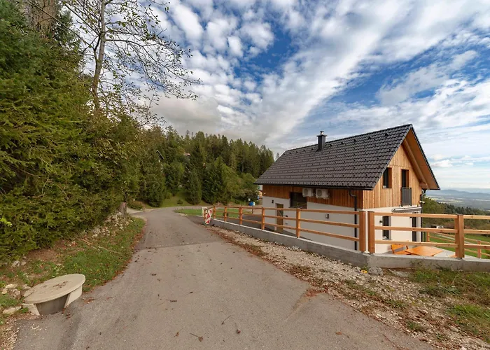 Appartement Nikolaj *